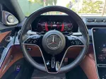 Mercedes-Benz S-Class image 6