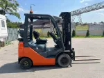 Toyota 02-8FGF15 image 3