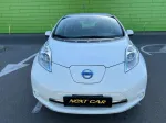 Nissan Leaf image 2