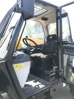 CAT TH 414С image 24