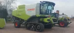 CLAAS Lexion 770ТТ image 4