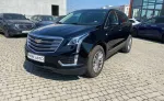 Cadillac XT5 image 2