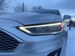 Ford Fusion image 13