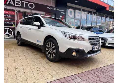 Subaru Outback (2024-02-19T00:00:00.000Z)