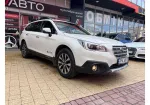 Subaru Outback image 1