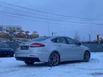 Ford Fusion image 3