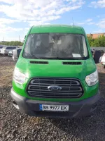 Ford Transit image 2