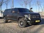 Toyota Tundra image 1
