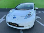Nissan Leaf image 3