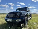 Jeep Wrangler image 2
