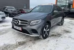 Mercedes-Benz GLC-CLASS image 2