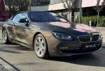 BMW 6 Series image 1