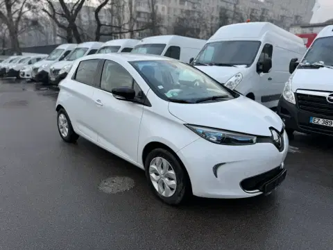 Renault ZOE (2024-03-11T00:00:00.000Z)