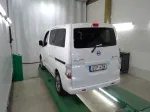 Nissan E-NV200 image 4