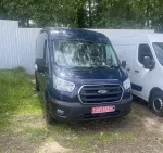 Ford Transit image 1