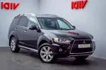 Mitsubishi Outlander image 1