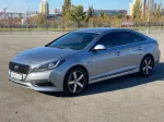 Hyundai Sonata image 2