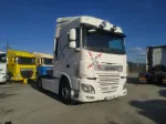 DAF XF 106 460 image 1