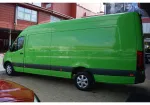 Mercedes-Benz Sprinter image 3