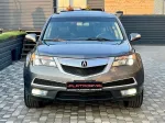 Acura MDX image 3