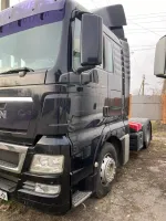 MAN TGX 18.440 image 2