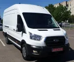 Ford Transit image 1