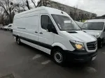 Mercedes-Benz Sprinter image 1