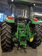 John Deere 6110В image 10