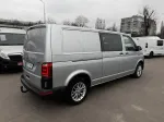 Volkswagen Transporter image 4