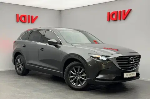 Mazda CX-9 (2024-09-19T00:00:00.000Z)
