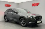 Mazda CX-9 image 1