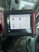 Horsch Focus 6 TD image 8