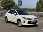 Kia Rio image 1