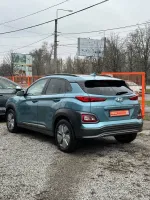 Hyundai Kona image 6