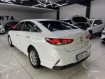 Hyundai Sonata image 2