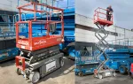 Skyjack SJ3219 image 8