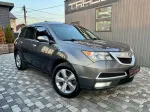 Acura MDX image 30