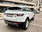Land Rover Rang Rover Evoque image 4