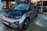 BMW i3 E-Drive image 4