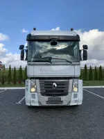 Renault Magnum image 2