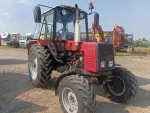 Беларус 892 image 4