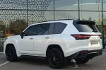 Lexus LX500d image 3
