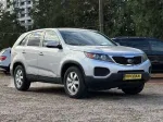 Kia Sorento image 1