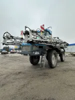 Hardi Alpha 4100 image 4