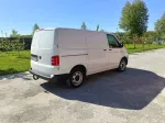 Volkswagen Transporter image 2