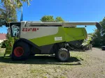 CLAAS Lexion 600 image 3