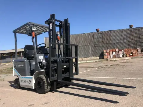 UNICARRIERS FB20-8 (2024-06-26T00:00:00.000Z)