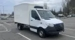 Mercedes-Benz Sprinter image 1