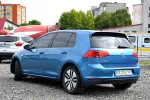 Volkswagen E-GOLF image 2