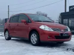 Nissan Tiida image 1